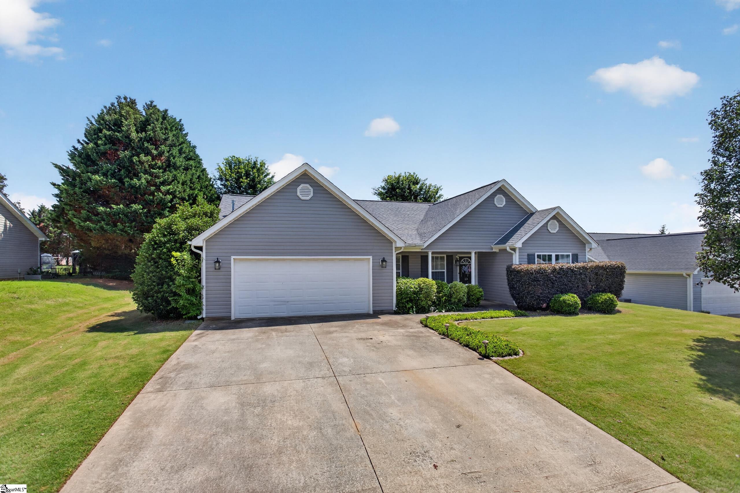 113 Baltic Avenue Anderson, SC 29621 - Photo 43 of 46