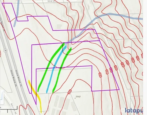 $3,000,000 | 0 16th W Gig Harbor West, Gig Harbor, WA 98335