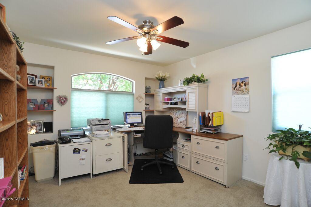 6642 East Bambino Road Tucson, AZ 85756 - Photo 9 of 47