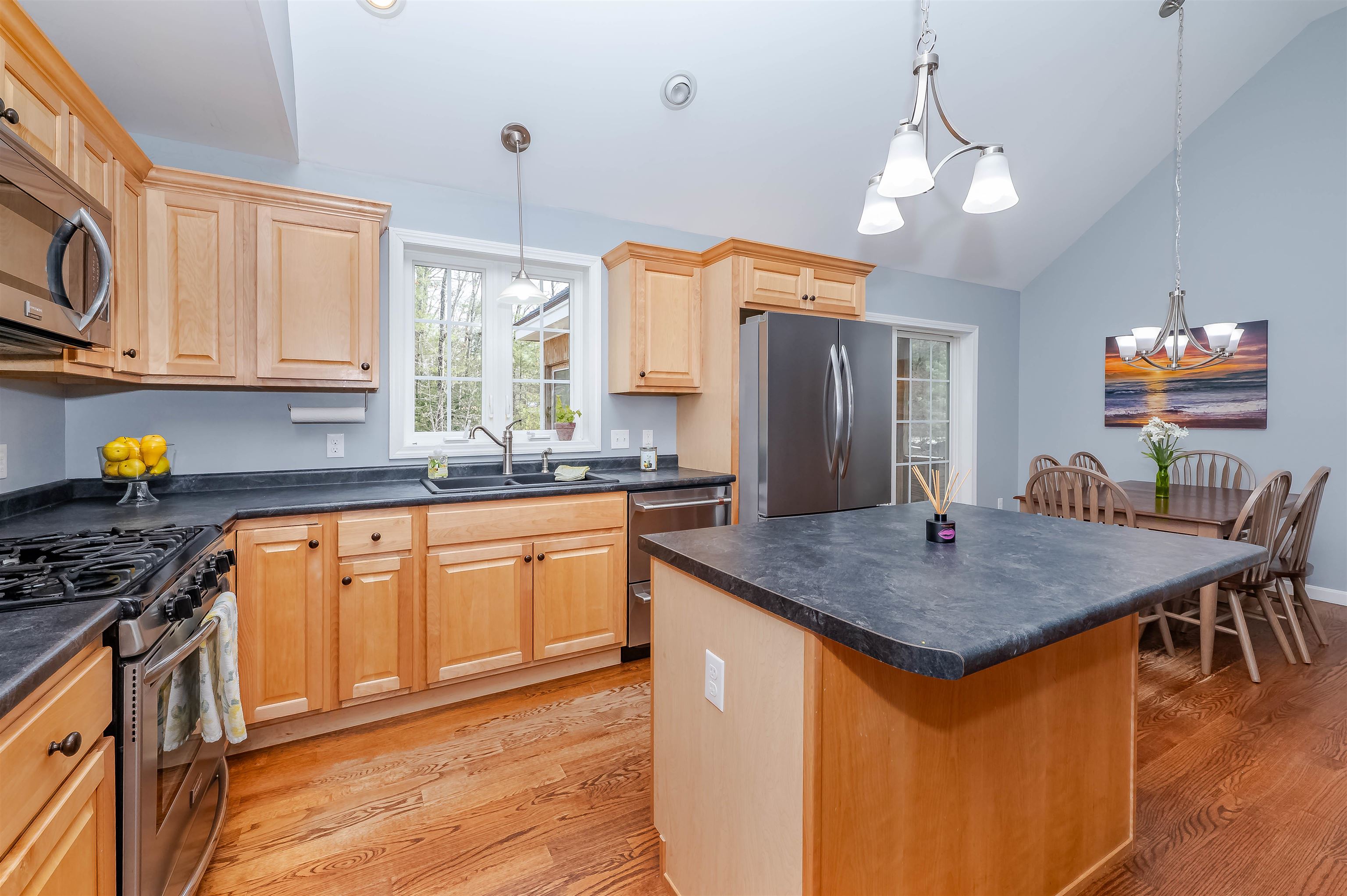 114 Scruton Pond Road Barrington, NH 03825 - Photo 12 of 40
