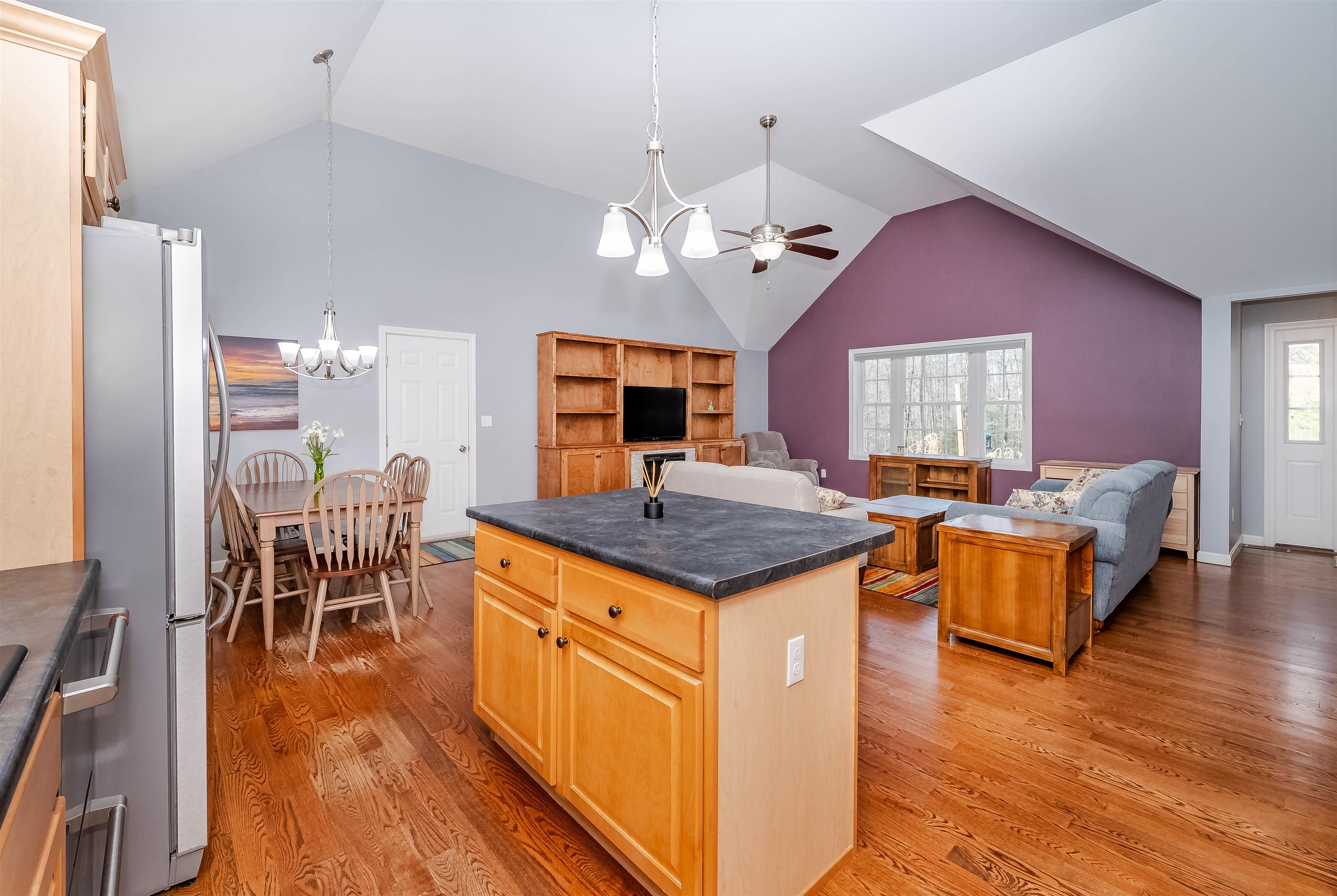 114 Scruton Pond Road Barrington, NH 03825 - Photo 13 of 40