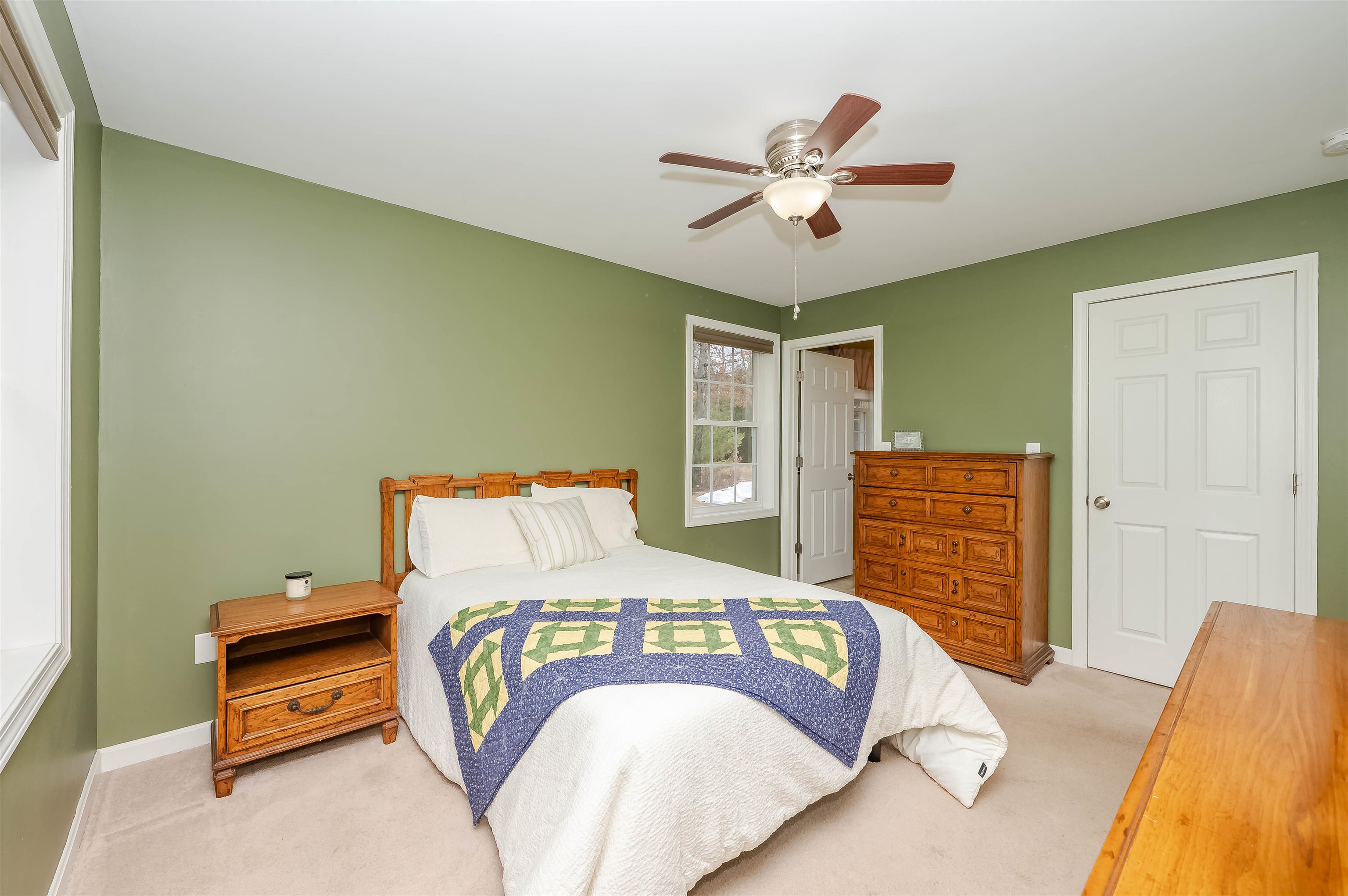 114 Scruton Pond Road Barrington, NH 03825 - Photo 16 of 40
