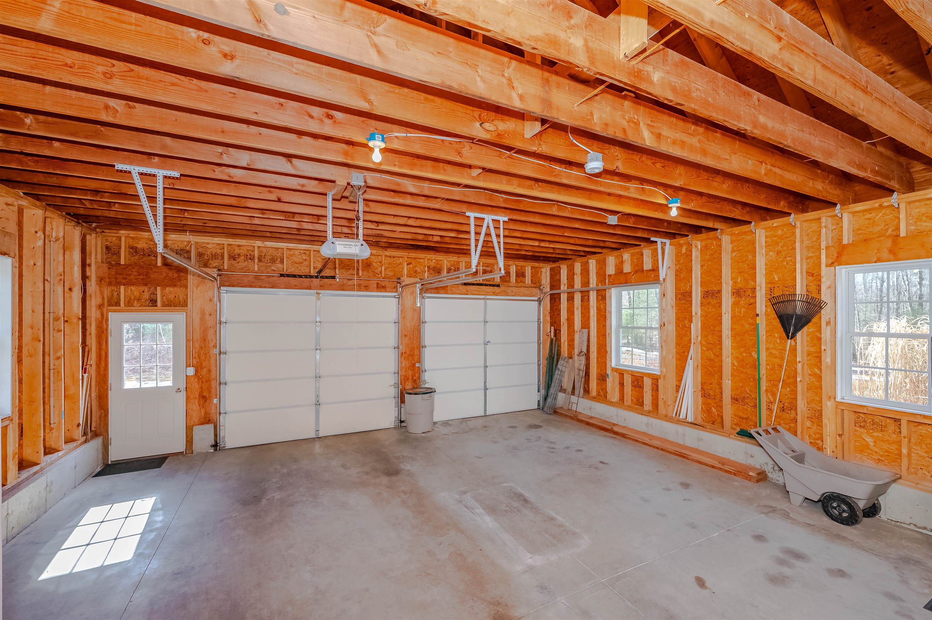 114 Scruton Pond Road Barrington, NH 03825 - Photo 30 of 40