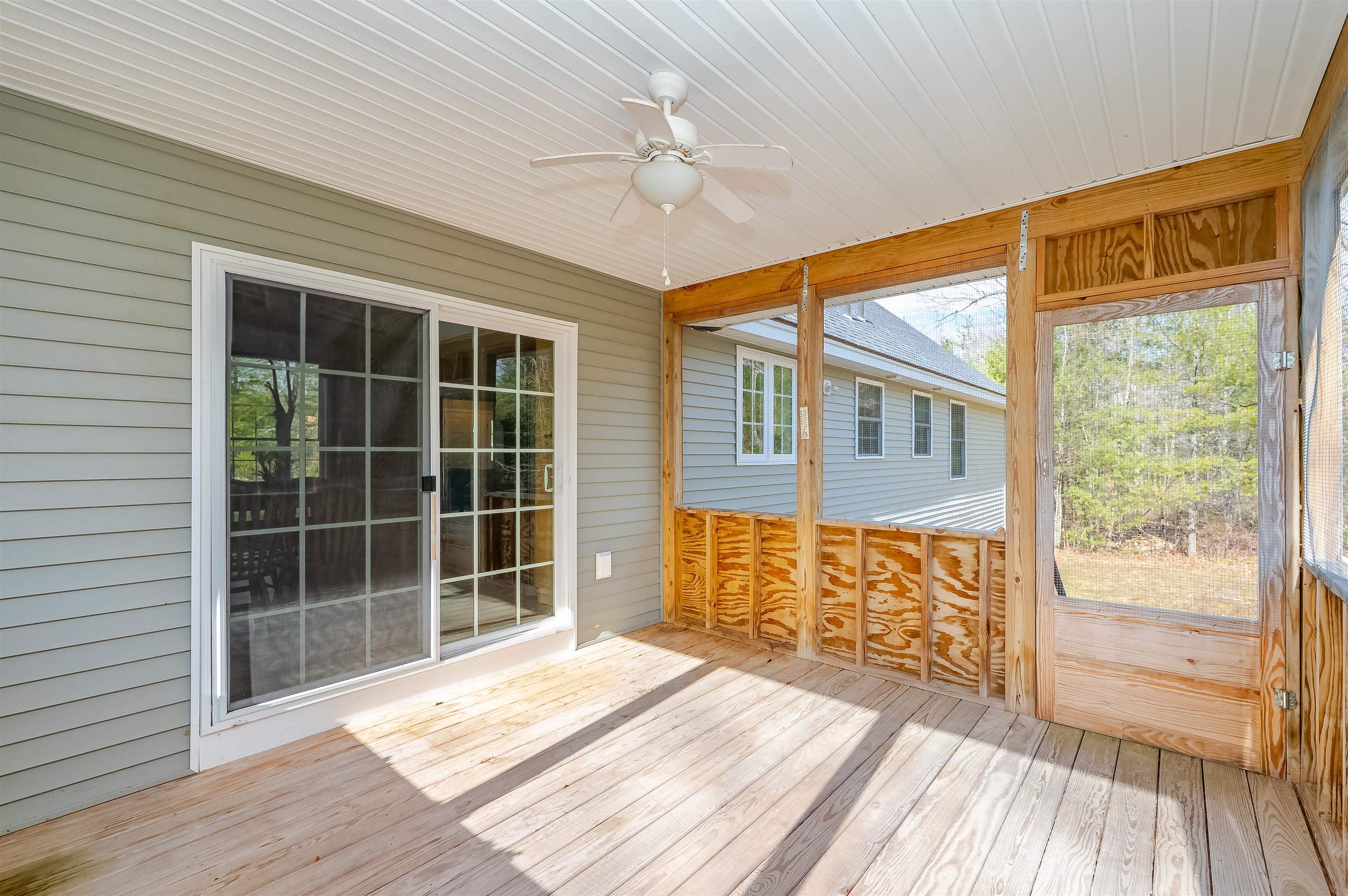 114 Scruton Pond Road Barrington, NH 03825 - Photo 33 of 40