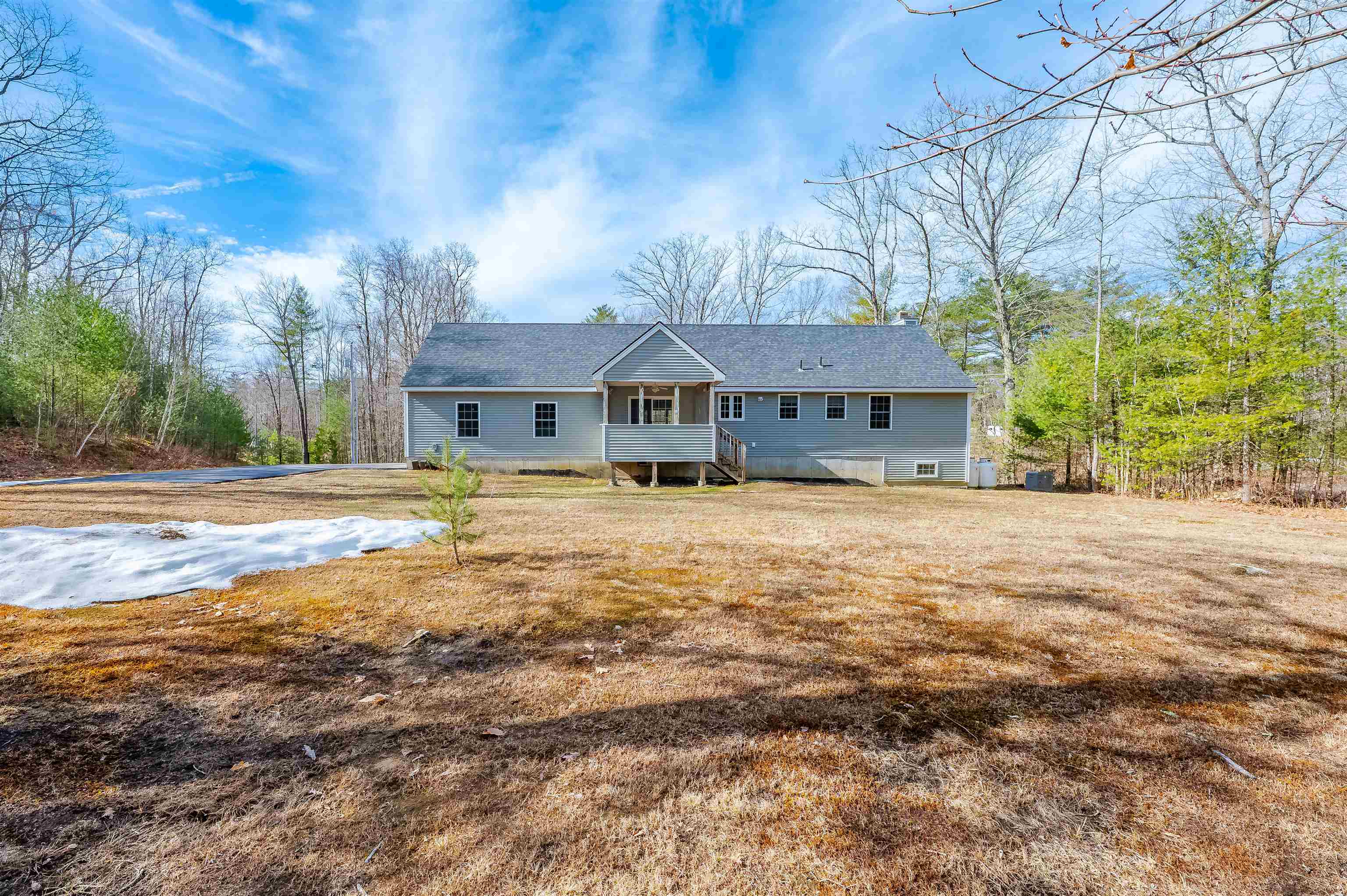114 Scruton Pond Road Barrington, NH 03825 - Photo 38 of 40