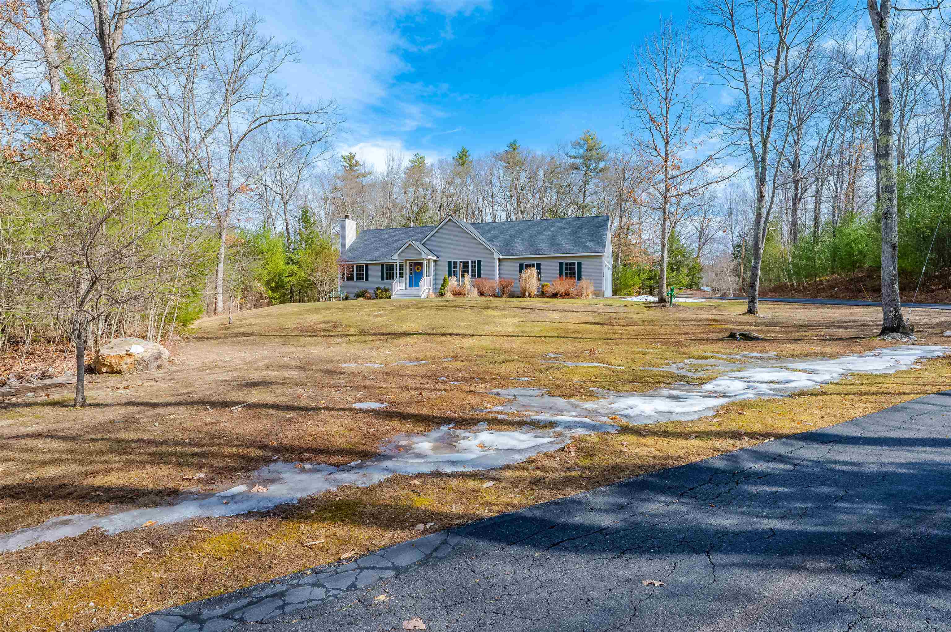 114 Scruton Pond Road Barrington, NH 03825 - Photo 40 of 40