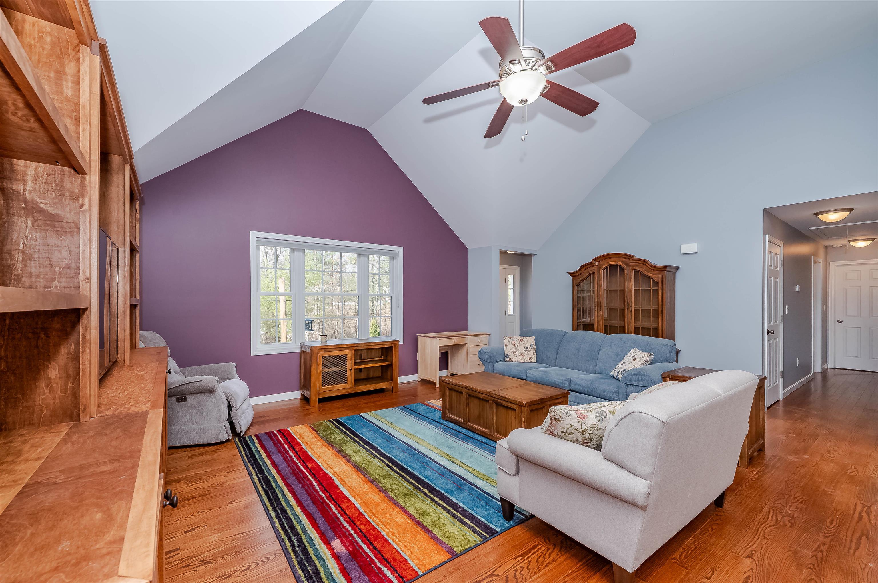 114 Scruton Pond Road Barrington, NH 03825 - Photo 4 of 40