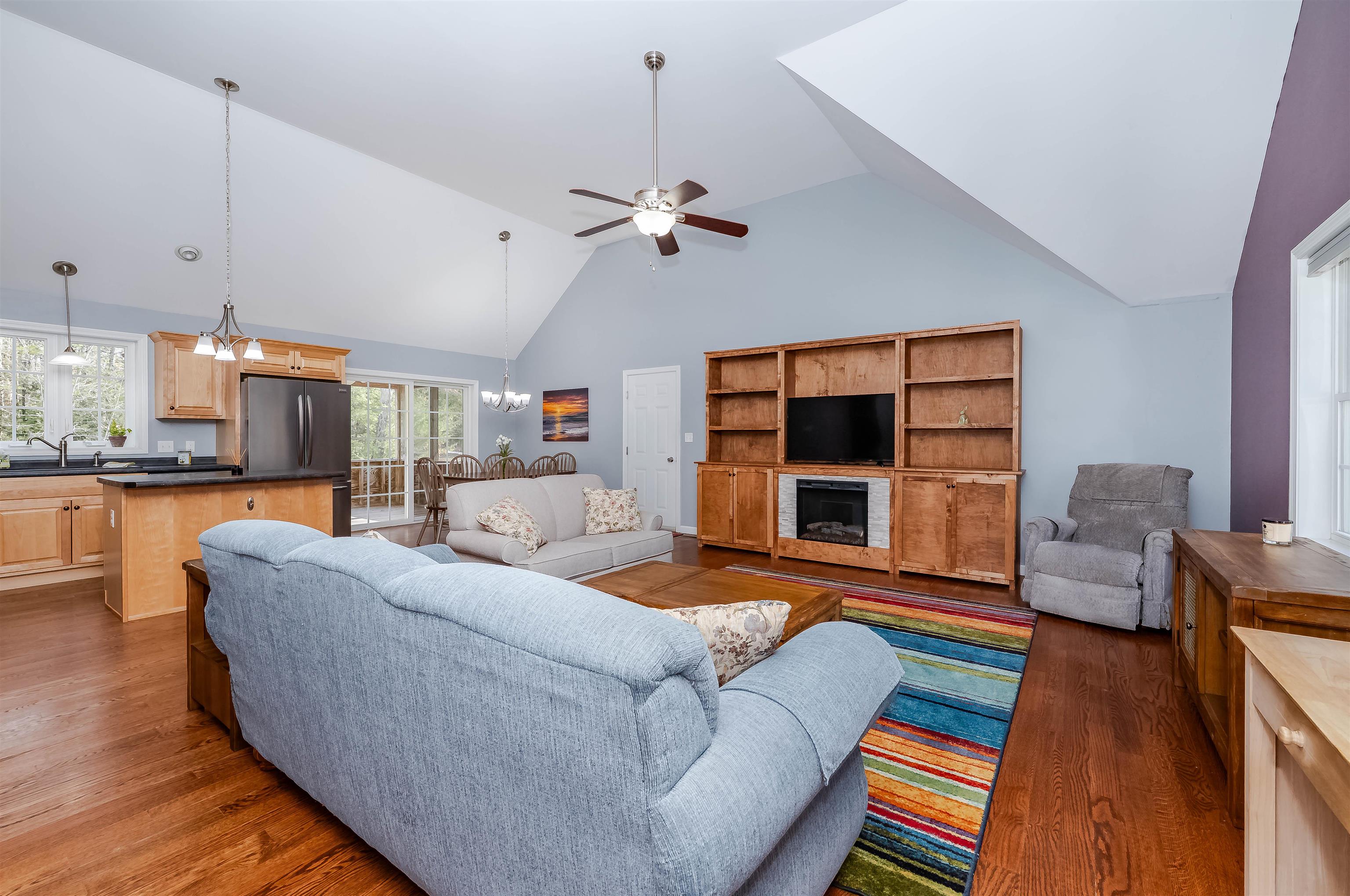 114 Scruton Pond Road Barrington, NH 03825 - Photo 5 of 40