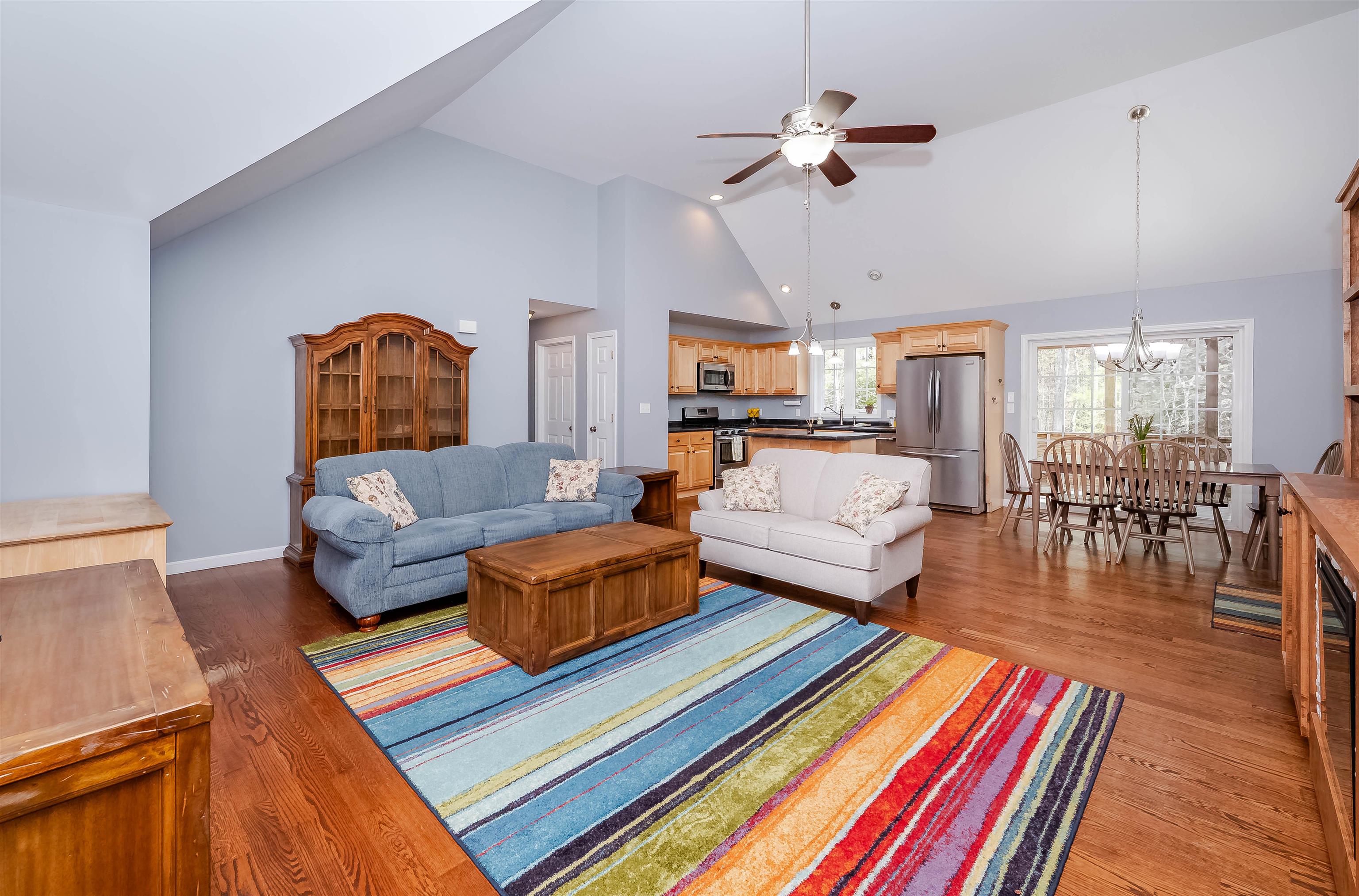 114 Scruton Pond Road Barrington, NH 03825 - Photo 6 of 40