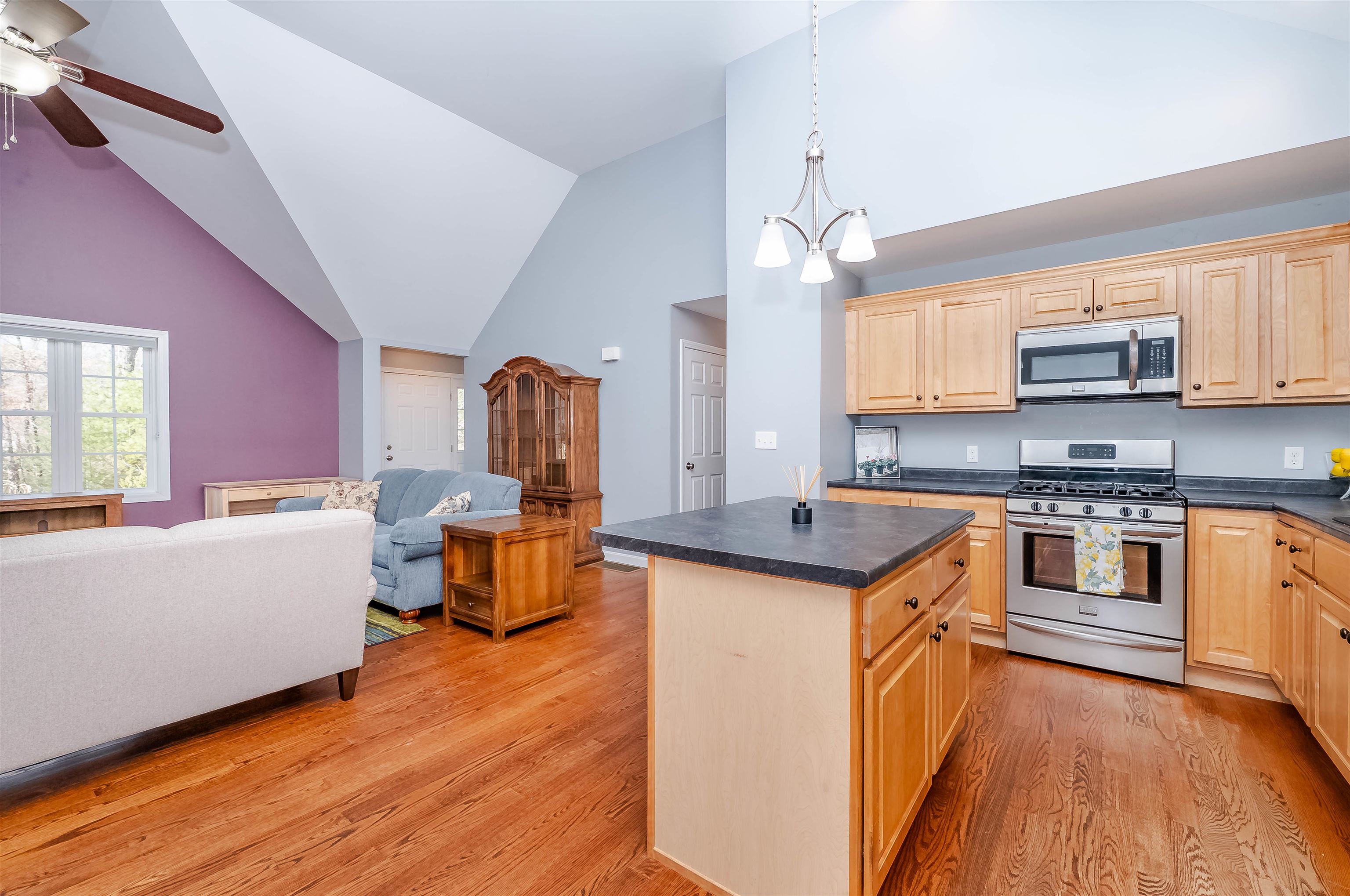 114 Scruton Pond Road Barrington, NH 03825 - Photo 7 of 40