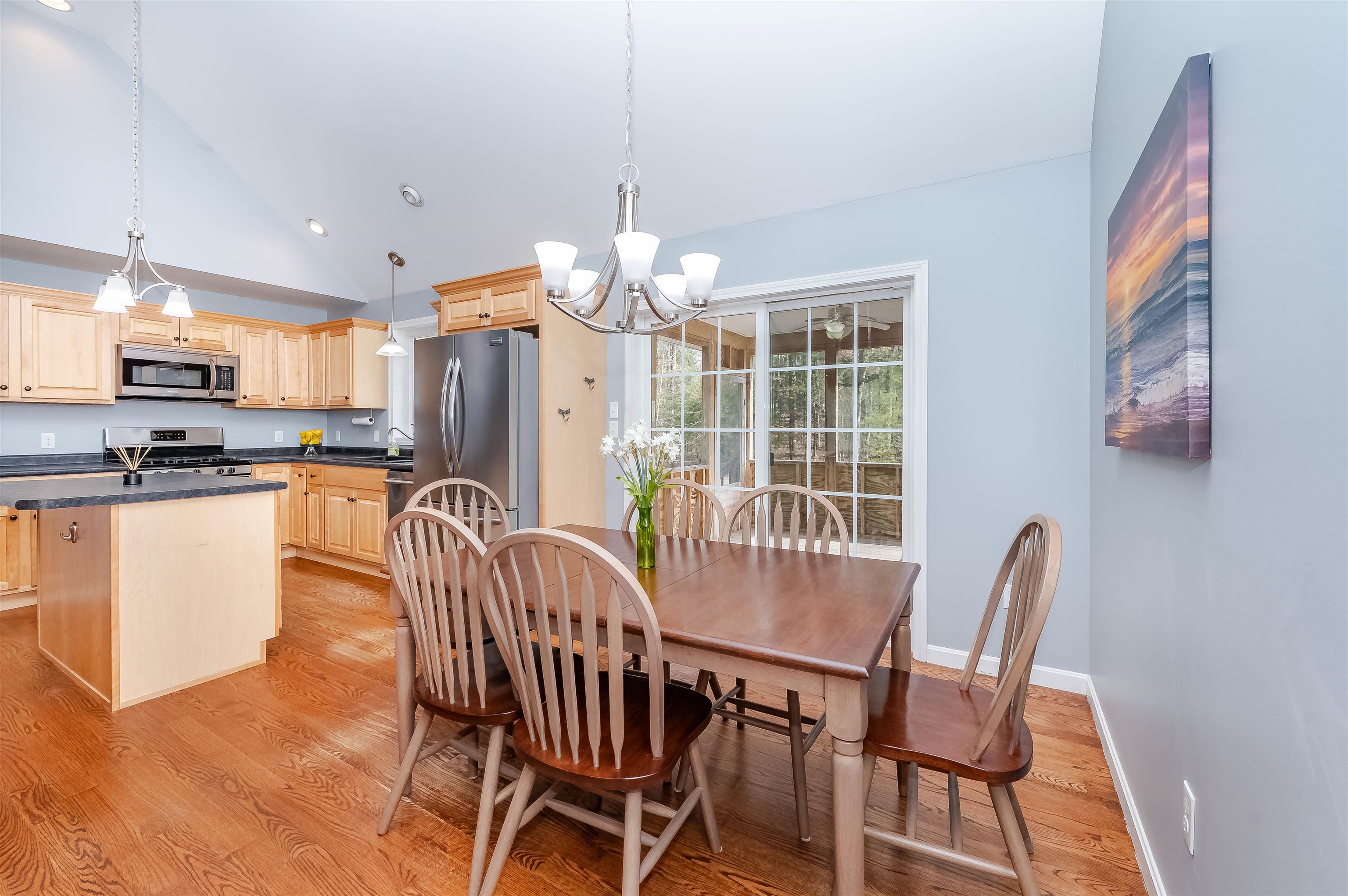 114 Scruton Pond Road Barrington, NH 03825 - Photo 9 of 40