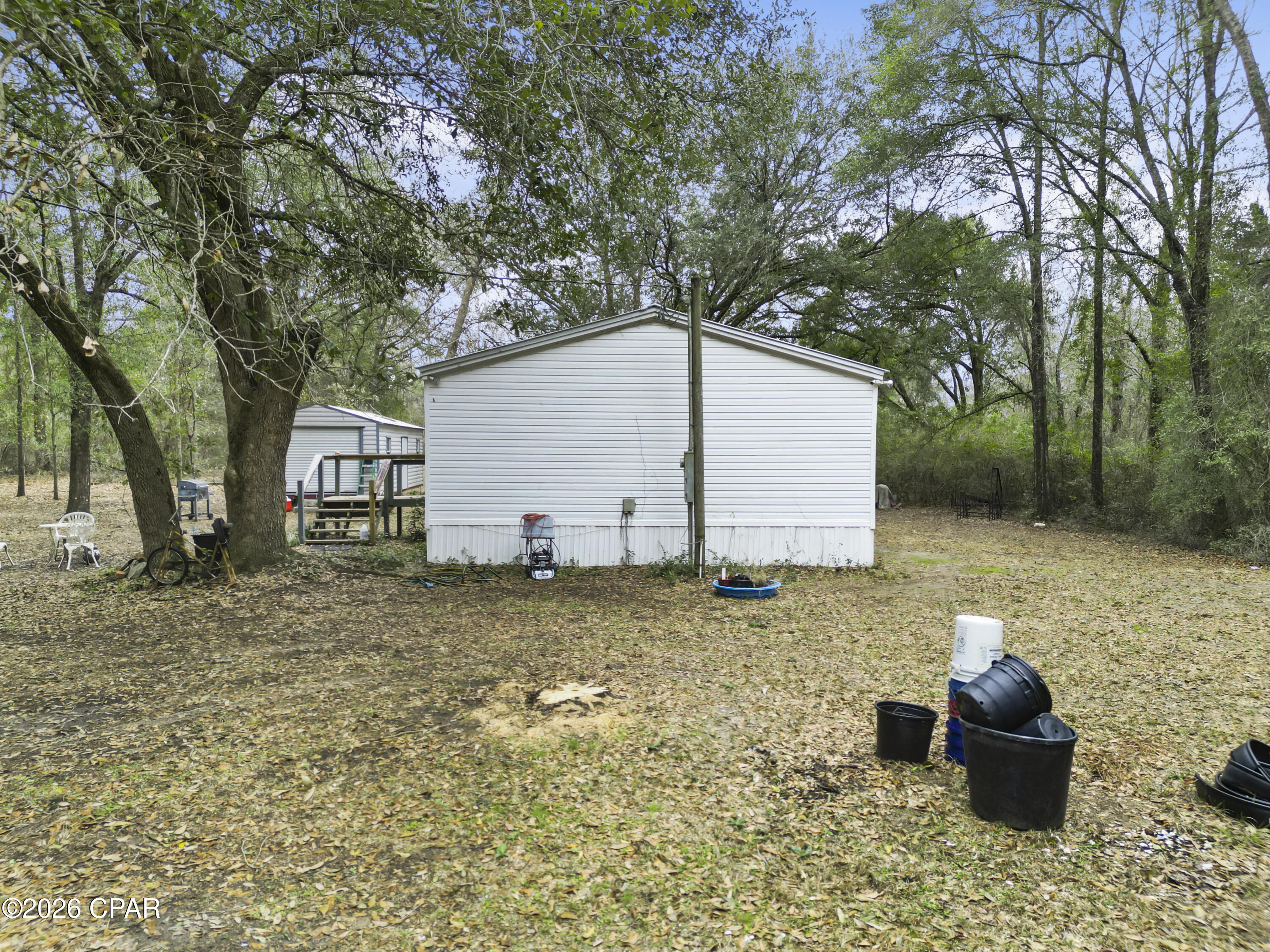 1413 Walker Road Graceville, FL 32440 - Photo 4 of 30