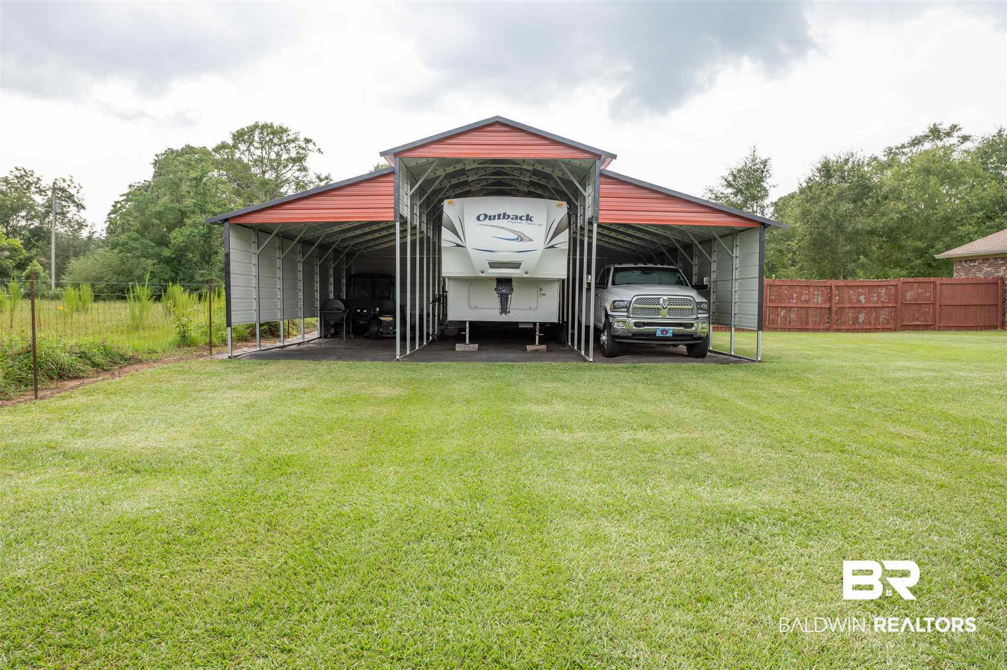 34478 Oak Lane Stapleton, AL 36578 - Photo 22 of 22