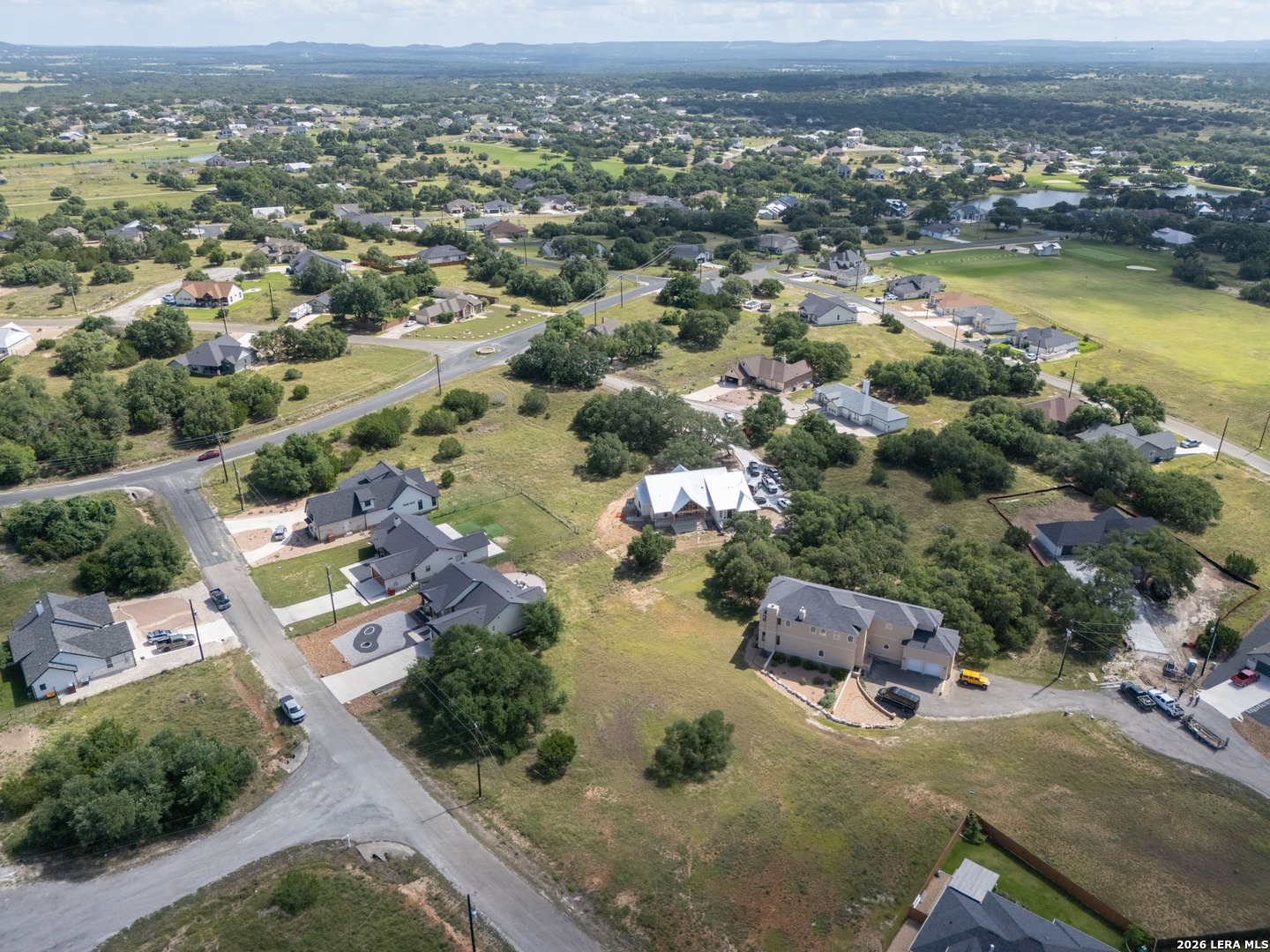 111 Peter Kleid Loop Blanco, TX 78606 - Photo 4 of 12