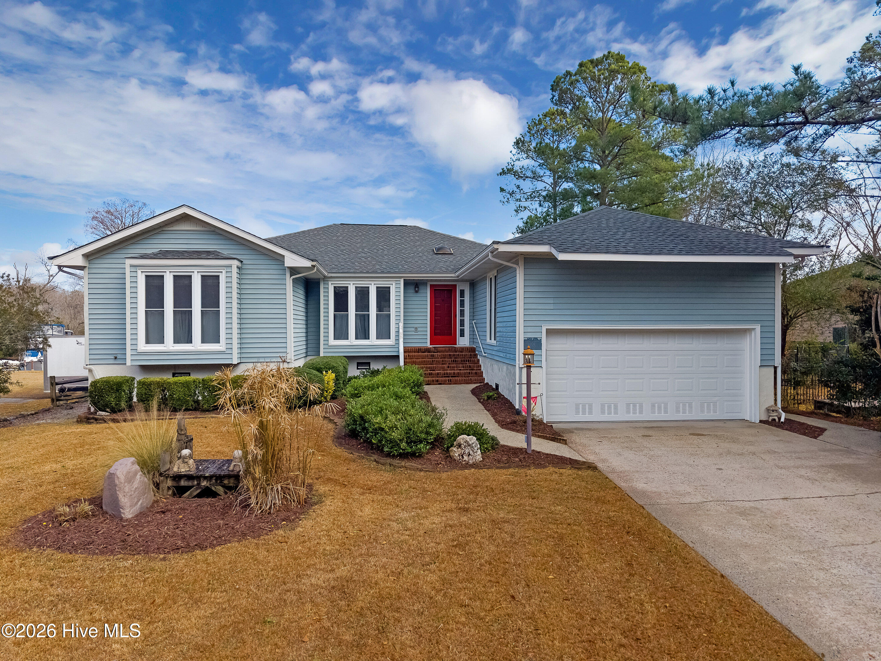 104 Outrigger Road New Bern, NC 28562 - Photo 20 of 41 Primary