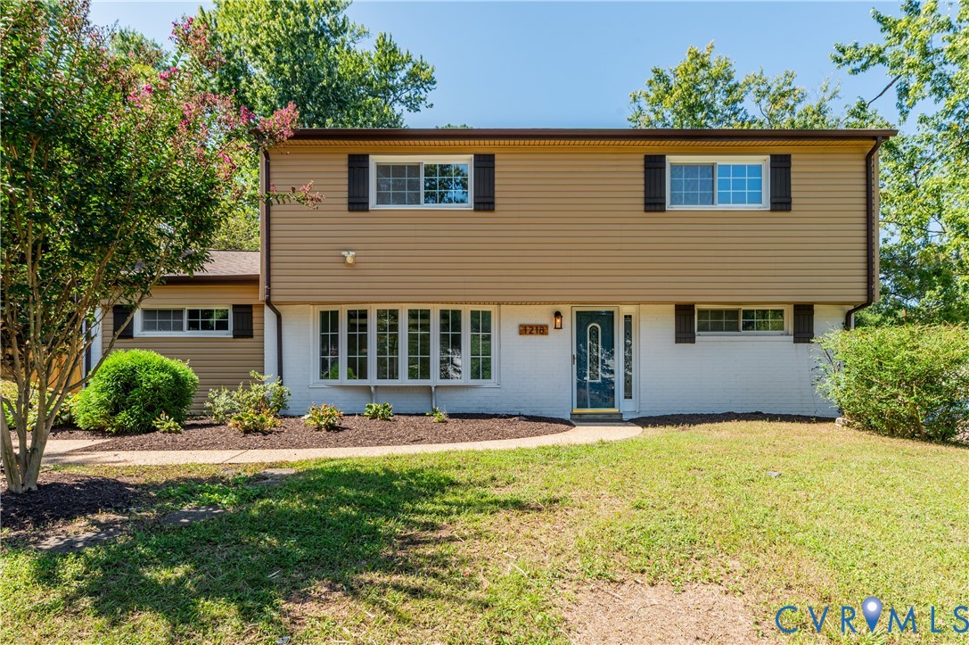 1218 Condover Road Henrico, VA 23229 - Photo 2 of 46 Gallery Image 2