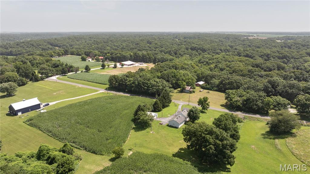 18907 Grange Hall Road Brighton, IL 62012 - Photo 11 of 47