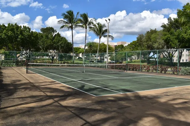 a living room with furniture a chandelier and a potted plant