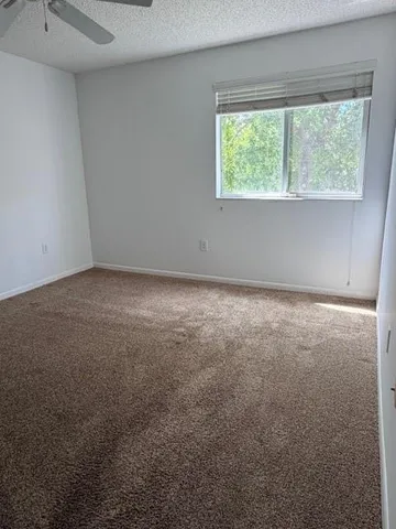 a view of small space