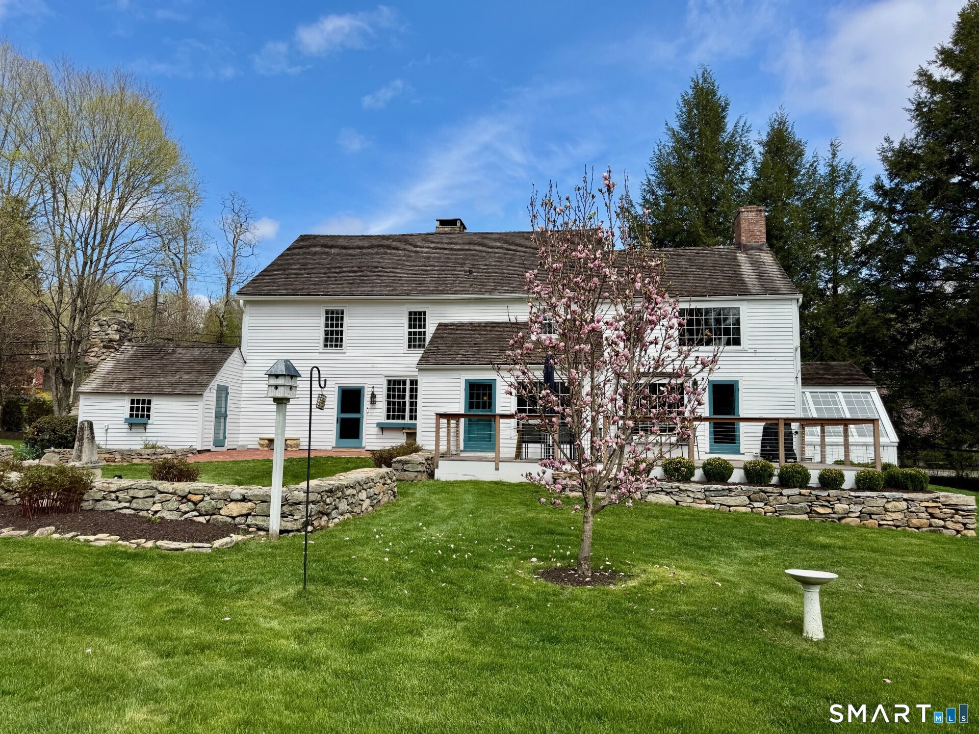 55 Good Hill Road Woodbury, CT 06798 - Photo 2 of 40