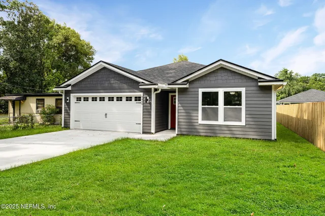 $264,000 | 5459 Leaming Avenue, Jacksonville, FL 32254