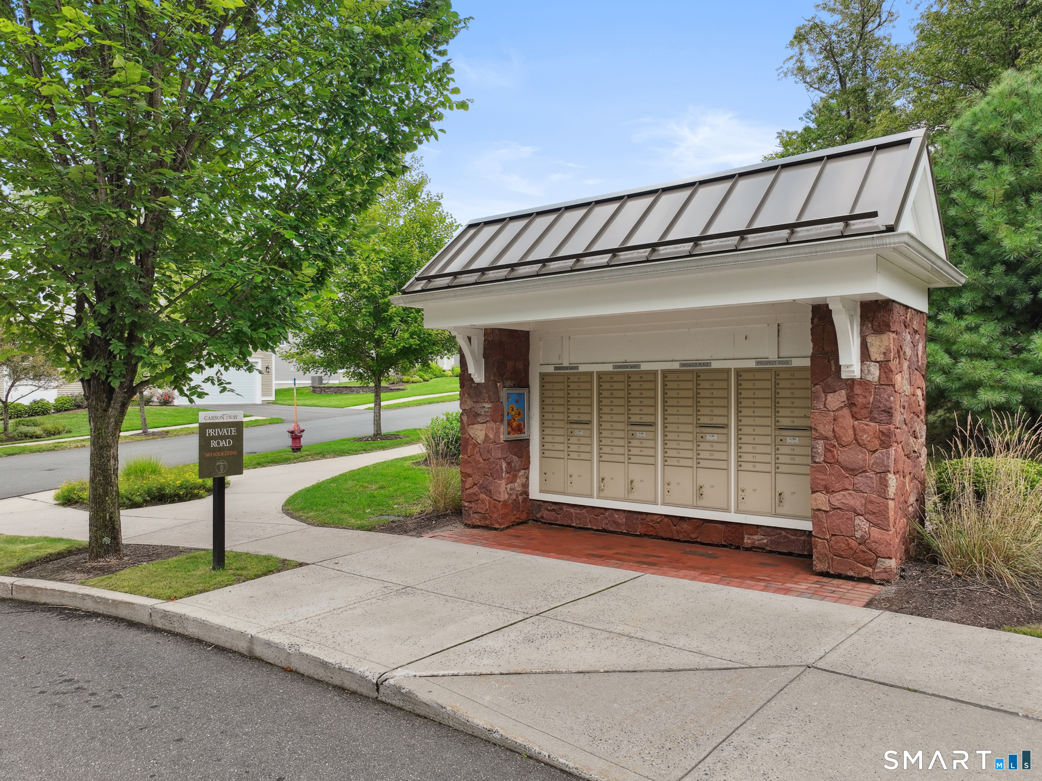 12 Prospect Ridge Simsbury, CT 06070 - Photo 37 of 40 Gallery Image 37
