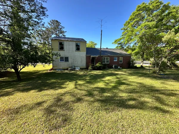 $141,000 | 522 4th Street, Manchester, GA 31816