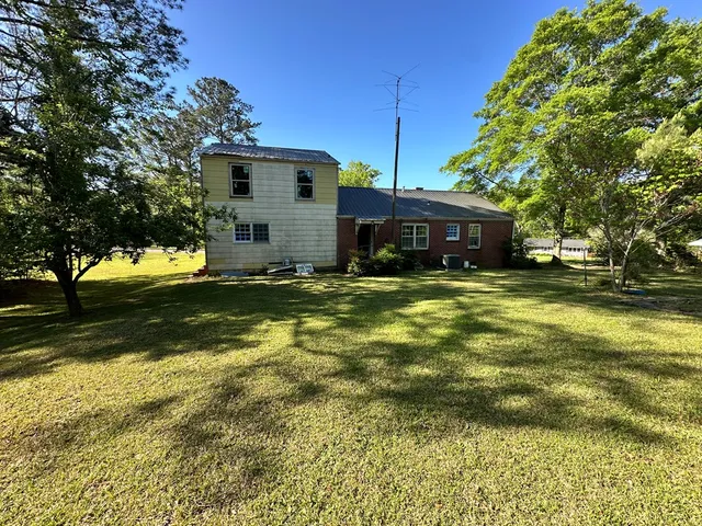 $141,000 | 522 4th Street, Manchester, GA 31816