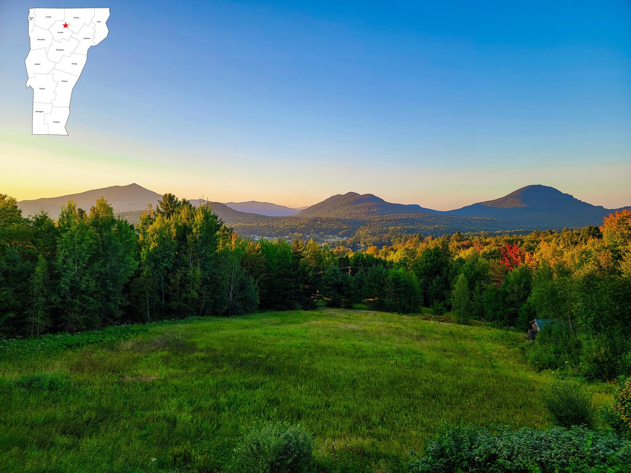 1062 East Hill Road Eden, VT 05653 - Photo 1 of 40
