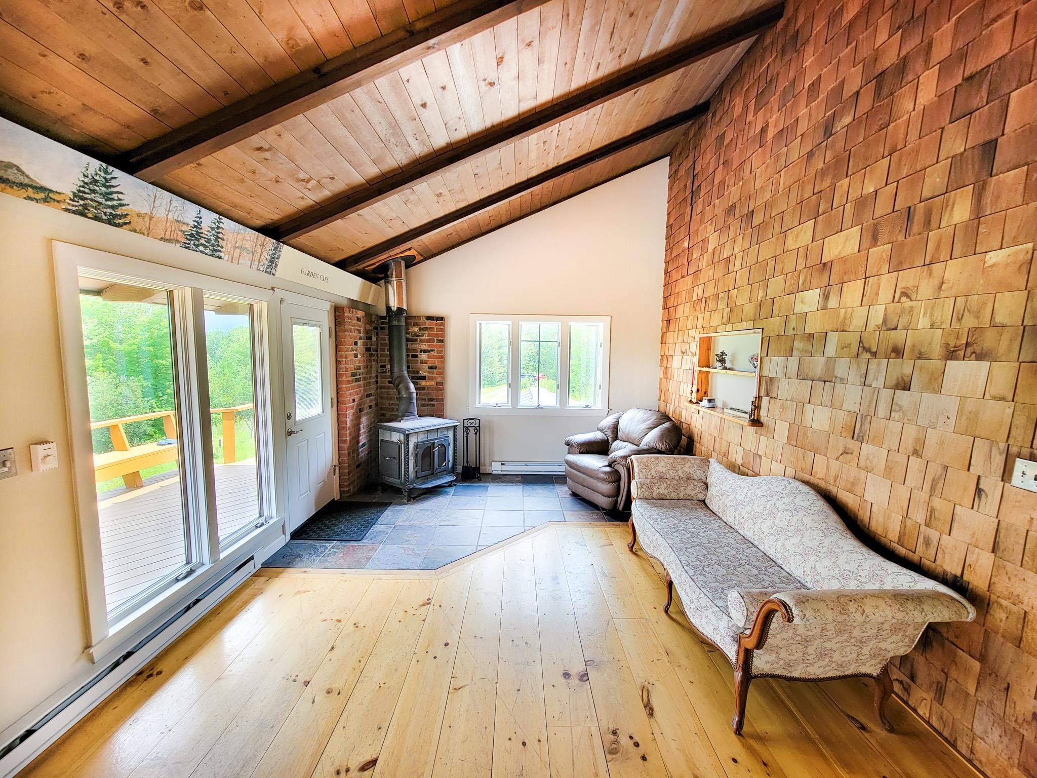 1062 East Hill Road Eden, VT 05653 - Photo 3 of 40