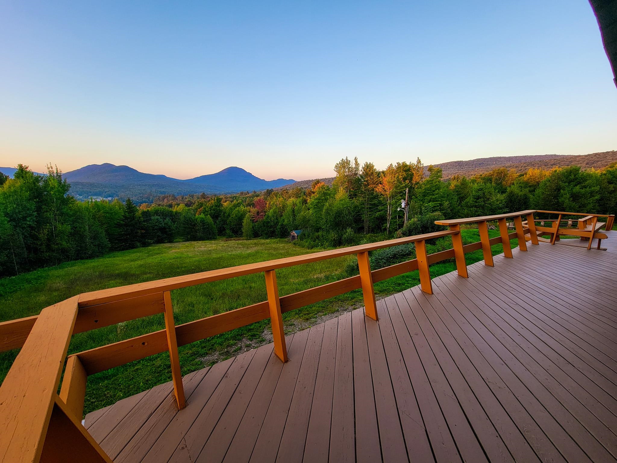 1062 East Hill Road Eden, VT 05653 - Photo 39 of 40