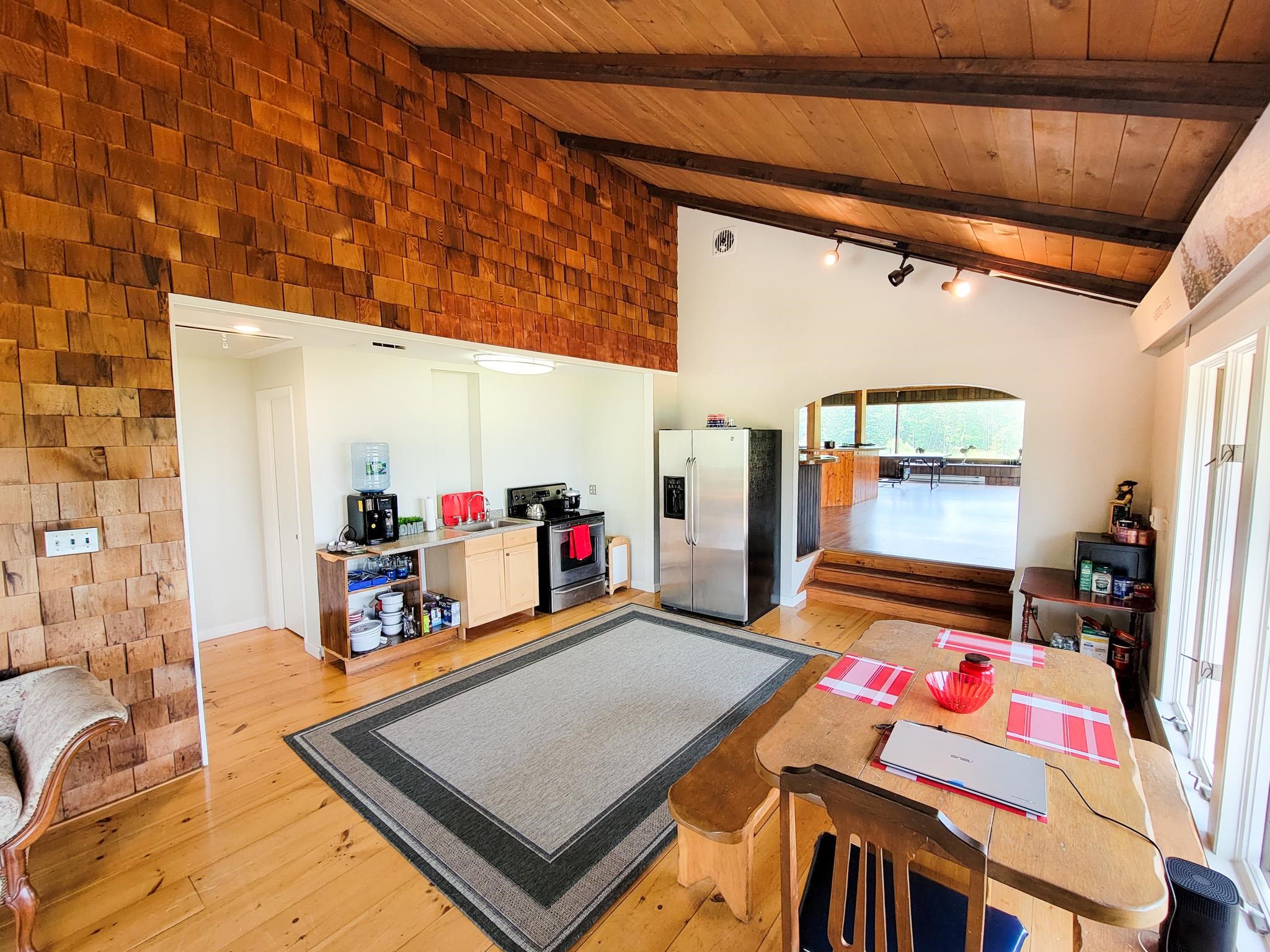 1062 East Hill Road Eden, VT 05653 - Photo 4 of 40