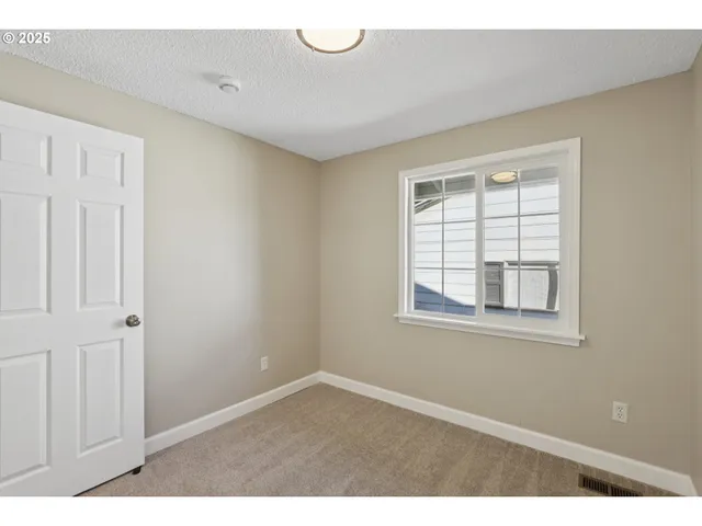 a room that has a window in it