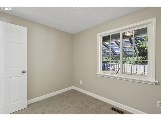 a room that has a window in it