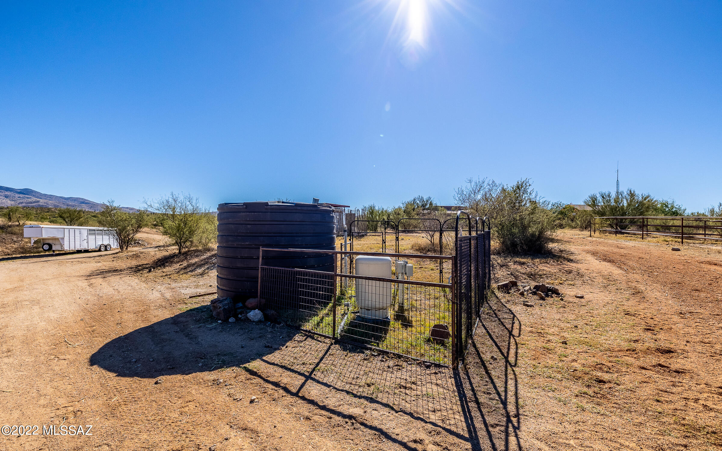 7460 Rolling Tumbleweed Road Vail, AZ 85641 - Photo 37 of 44