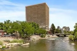 $519,900 | 100 North Arlington Avenue, Unit 20J, Reno, NV 89501