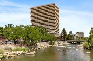 100 North Arlington Avenue, Unit 20J Reno, NV 89501 - Photo 1 of 17