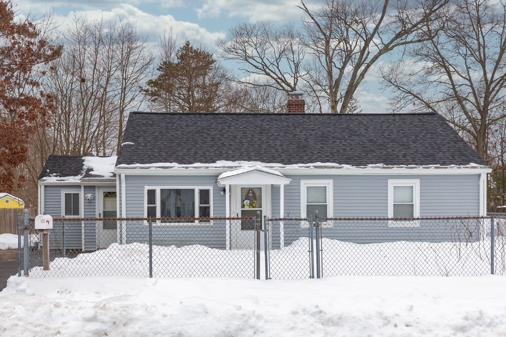 12 Amherst Road Stoughton, MA 02072 - Photo 32 of 34 Gallery Image 32