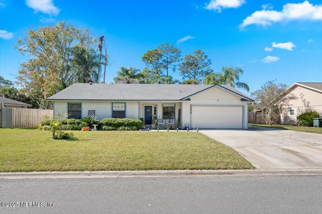 $415,000 | 10858 Morgan Horse Drive East, Jacksonville, FL 32257