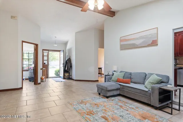 $405,000 | 10858 Morgan Horse Drive East, Jacksonville, FL 32257