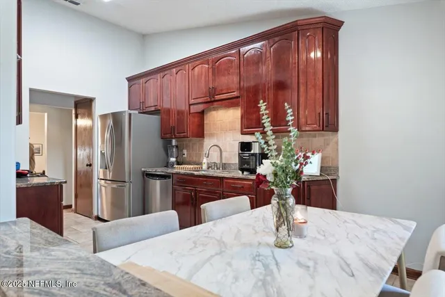 $405,000 | 10858 Morgan Horse Drive East, Jacksonville, FL 32257