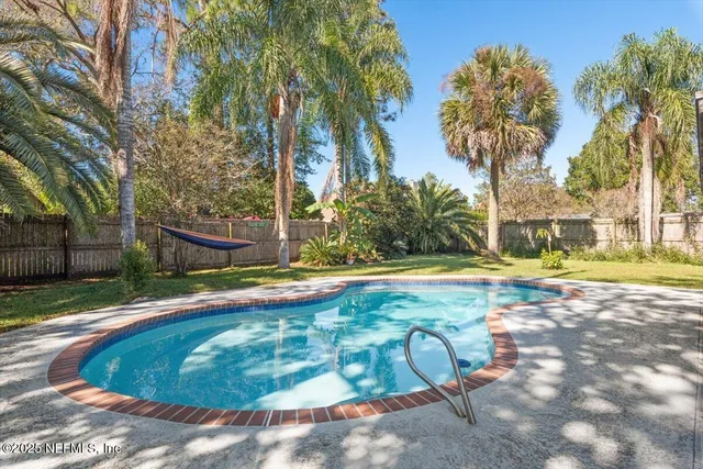 $405,000 | 10858 Morgan Horse Drive East, Jacksonville, FL 32257