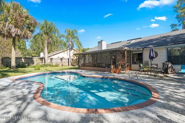 $405,000 | 10858 Morgan Horse Drive East, Jacksonville, FL 32257