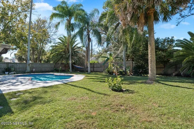 $405,000 | 10858 Morgan Horse Drive East, Jacksonville, FL 32257