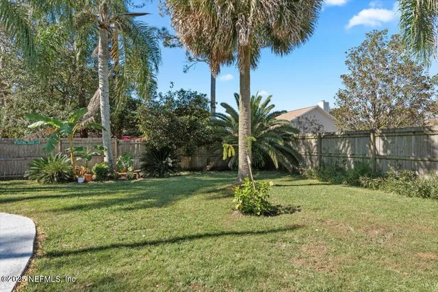 $405,000 | 10858 Morgan Horse Drive East, Jacksonville, FL 32257