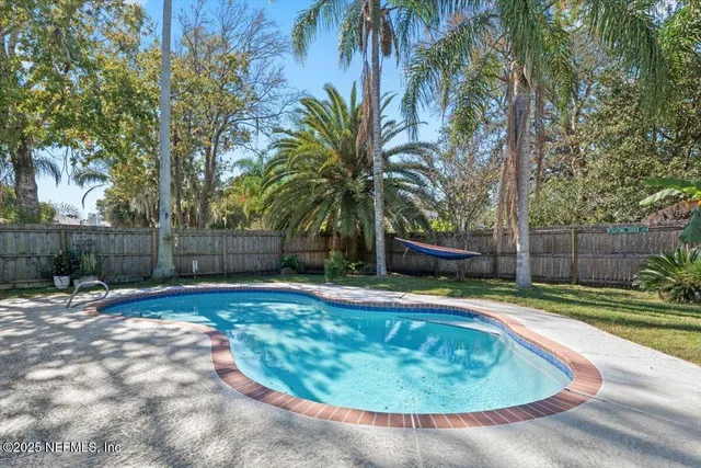 $405,000 | 10858 Morgan Horse Drive East, Jacksonville, FL 32257