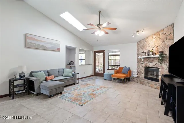 $405,000 | 10858 Morgan Horse Drive East, Jacksonville, FL 32257