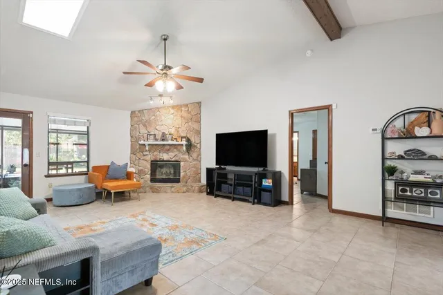 $405,000 | 10858 Morgan Horse Drive East, Jacksonville, FL 32257