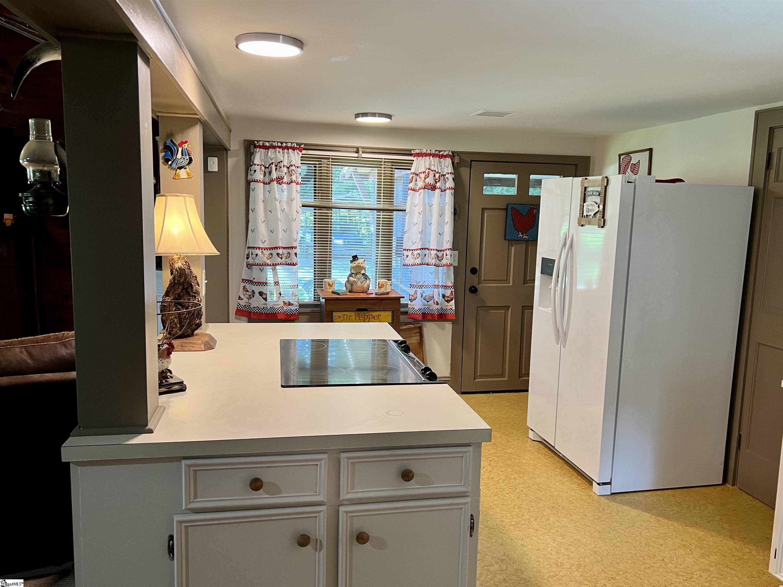 350 Sunset Road Landrum, SC 29356 - Photo 17 of 23