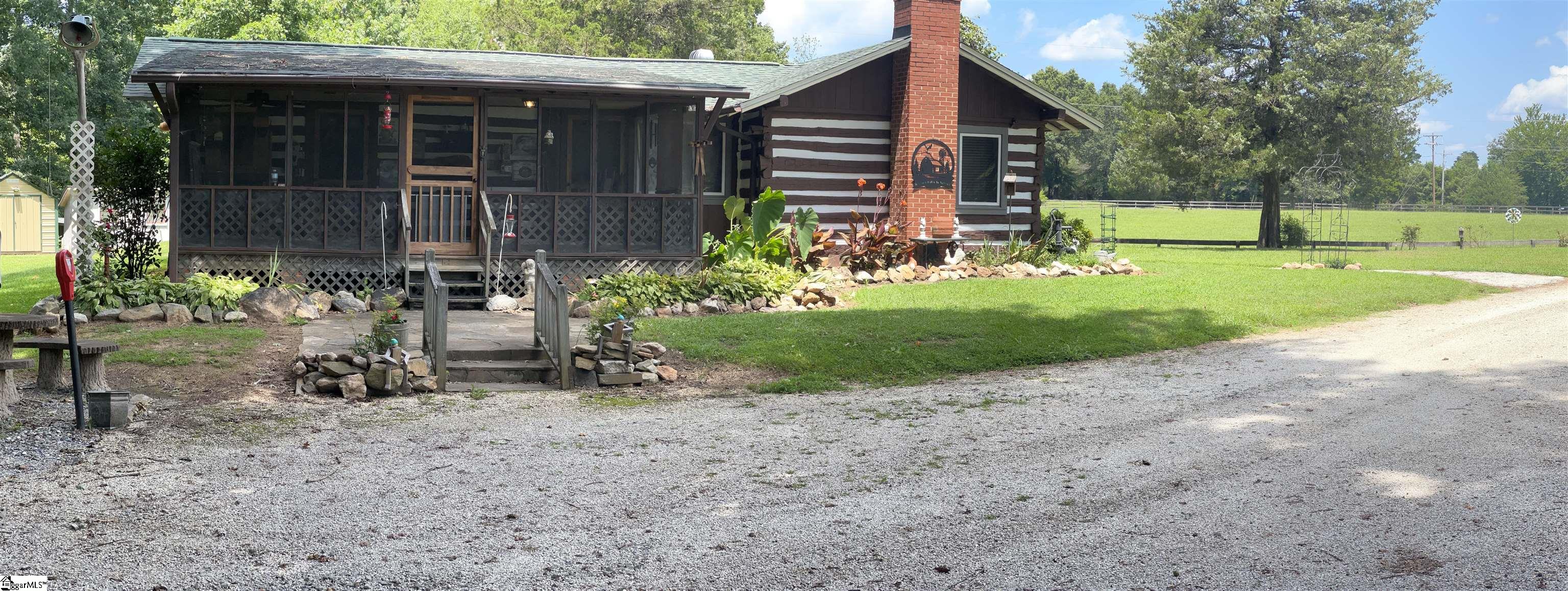350 Sunset Road Landrum, SC 29356 - Photo 5 of 23